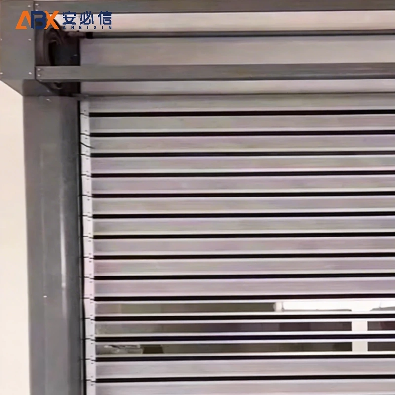 亳州市感应高速门
